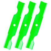JSXDNWYJ front view of 04265400 blade showing overall shape and fit benefits