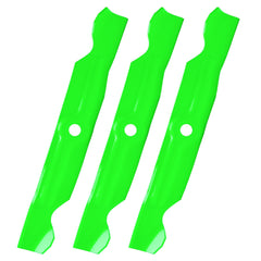 JSXDNWYJ front view packaging showing three blades and fitment info for quick identification