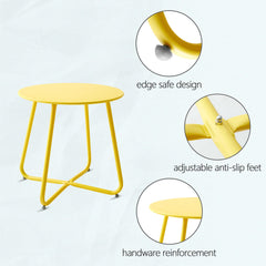 juserox side angle revealing X-shaped steel frame for sturdy support and even weight distribution