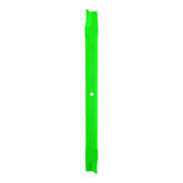 JXJKCZ front view of replacement 32-inch blade showing clean finish and fit