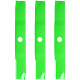 JXJKCZ front view of 54-inch blade pack showing fit and compatibility benefits