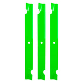JXJKCZ front view of blade pack showing fit and compatibility benefits