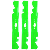 JXJKCZ front view of 54 inch blade pack showing compatibility and durable finish