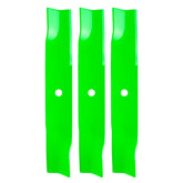 JYLEYJ three-pack front view showing blades and packaging for quick identification and fit