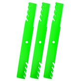 JYLEYJ three-pack front view showing blades and packaging for quick compatibility check