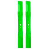 JYLEYJ front view showing blade pair and packaging, clearly identifying compatibility