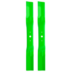JYLEYJ front view showing blade pair and packaging, clearly identifying compatibility