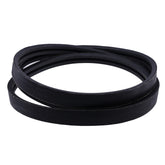 JZGRDN deck belt front packaging showing new replacement and fitment