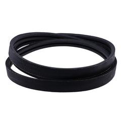 JZGRDN deck belt front packaging showing new replacement and fitment