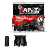 K-IT KAP-IT front packaging showing 10-pack and benefits
