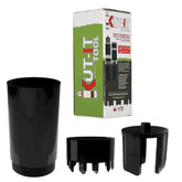 K-IT KUT-IT front view showing tool ready to expose sprinkler heads with precision