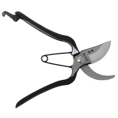 KAKURI leather sheath and handle displayed for safe carry and storage convenience
