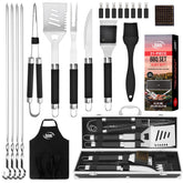 Kaluns front packaging case open showing organized tools and easy transport benefit