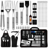 Kaluns open case showing organized tools and portable convenience