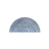 Kamado Joe soapstone front view showing fit and clean finish for even cooking