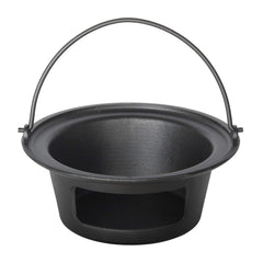 KAMaster ash can front view showing fit and sturdy design benefit