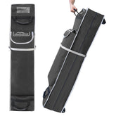 KAMPKEEPER front view of 62in bag showing capacity and durable design