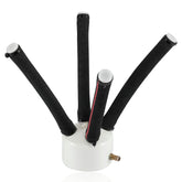 Karbay diffuser front view showing sturdy design and ready-to-install benefit