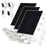 karotto solar panel front packaging showing kit and benefits