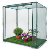 Kelived front view packaging showing full tent assembly and benefits