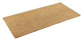 Kempf coir runner front view showing full 36x72 coverage and secure placement