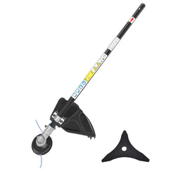 Kerlista front assembly view showing attachment ready to install and improve reach
