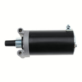kicofyee starter front view showing mounting and connector benefits