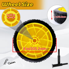 KIKITE support leg and bracket assembly providing stability during use