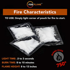 kiknek lighting charcoal chimney with pouch for fast BBQ starts
