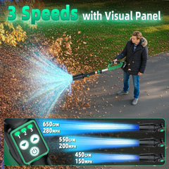 KIMO 60° angle adjustment button detail, enables precise aiming into corners
