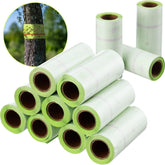 Kittmip front packaging showing 12-roll supply, protects trees and gardens