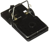 Kness big snap e rat trap front packaging showing six-pack for quick deployment