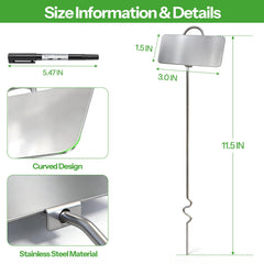 KNLLFolan close-up stainless steel surface showing durable corrosion resistance