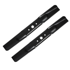KOFINAM front view showing two replacement blades and clear fit information, ensuring correct purchase