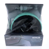 Kohler maintenance kit front packaging showing included parts for quick service