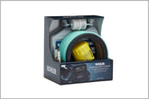 Kohler maintenance kit front packaging showing included parts and fitment benefits