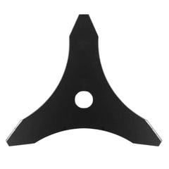 Kohnkdllc 9" 20T chainsaw-tooth blade profile for cutting woody stems