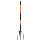 KOLEIYA front view showing full fork and head for clear product overview and benefit