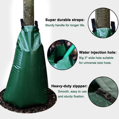 KONIGEEHRE zipper and handle detail showing easy closure and convenient carrying