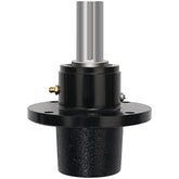 KOOTANS spindle front view showing robust cast iron body and reliable fit