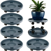 KvyusFlourish front view of five-pack plant caddies showing value and size benefit