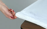 Kwik-Covers front packaging showing bundle of five covers and size for quick setup