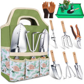 Kynup front packaging and tools laid out showing complete 9-piece set benefit