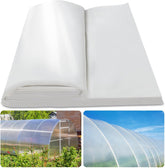laapee front view roll showing full 12x50 film and durable packaging benefit
