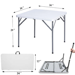 Lakhow close-up of white HDPE top, showing scratch-resistant surface