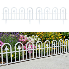 LáLáGreen front panel pack showing neat white edging and easy setup benefit