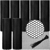 Landical front packaging showing six black rolls and clear bundle benefit