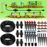 Landtouch front packaging showing full kit and components for fast setup