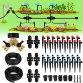 Landtouch front packaging and full kit view showing components and quick-connect benefit