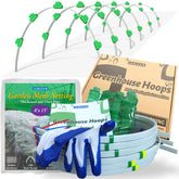 LANEVAN front packaging showing kit contents and quick-install benefit